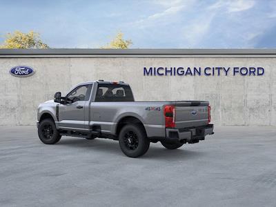 New 2026 Ford F-250 XL Regular Cab 4WD Pickup for sale #MF1378 - photo 2