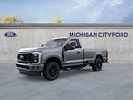 New 2026 Ford F-250 XL Regular Cab 4WD Pickup for sale #MF1378 - photo 1