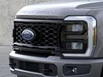 New 2026 Ford F-250 XL Regular Cab 4WD Pickup for sale #MF1378 - photo 17