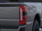New 2026 Ford F-250 XL Regular Cab 4WD Pickup for sale #MF1378 - photo 21