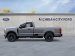New 2026 Ford F-250 XL Regular Cab 4WD Pickup for sale #MF1378 - photo 4