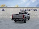 New 2026 Ford F-250 XL Regular Cab 4WD Pickup for sale #MF1378 - photo 8