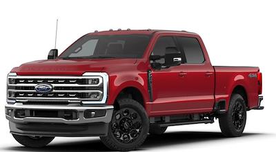 2026 Ford F-250 Crew Cab 4WD Pickup for sale #MF1379 - photo 1