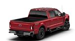 2026 Ford F-250 Crew Cab 4WD Pickup for sale #MF1379 - photo 3
