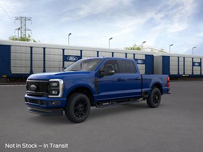 New 2026 Ford F-250 XLT Crew Cab 4WD Pickup for sale #MF1380 - photo 1