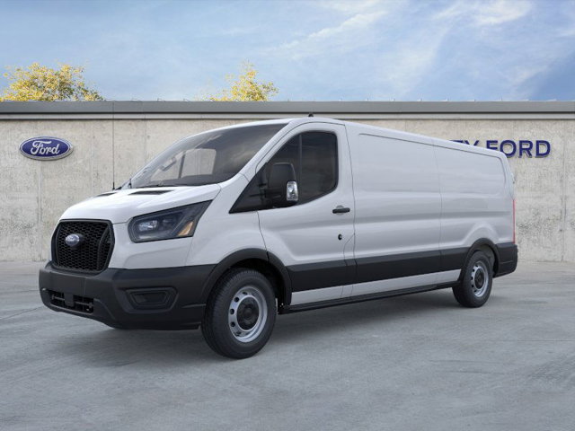 New 2025 Ford Transit 250 - photo 8