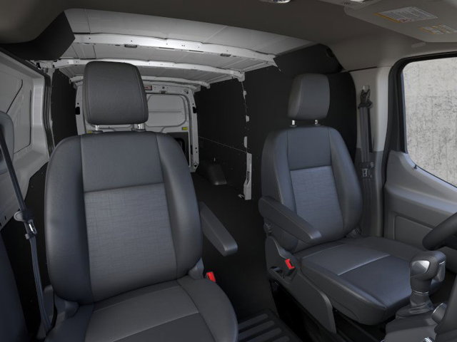 New 2025 Ford Transit 250 - photo 13