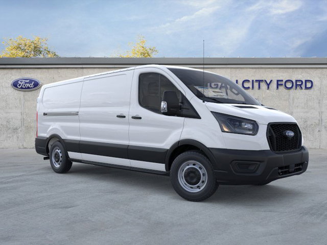 New 2025 Ford Transit 250 - photo 10