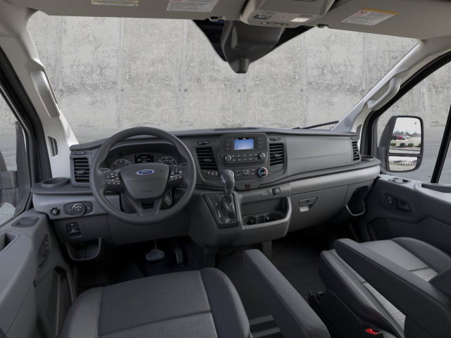 New 2025 Ford Transit 250 - photo 12