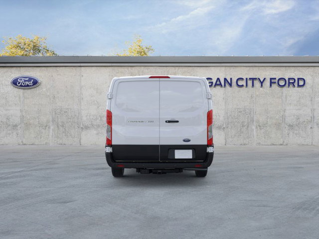 New 2025 Ford Transit 250 - photo 8