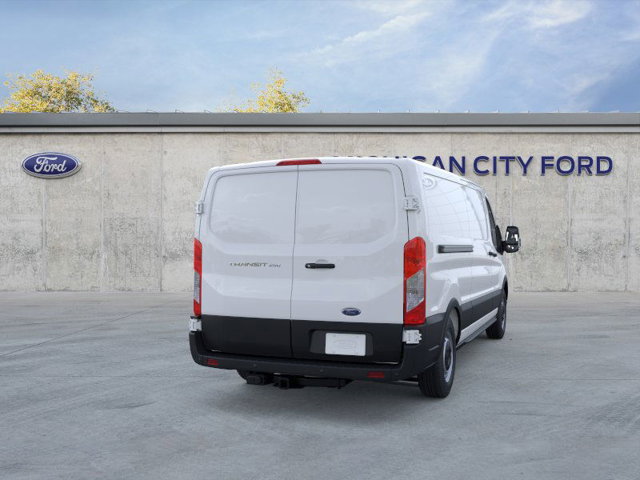 New 2025 Ford Transit 250 - photo 11