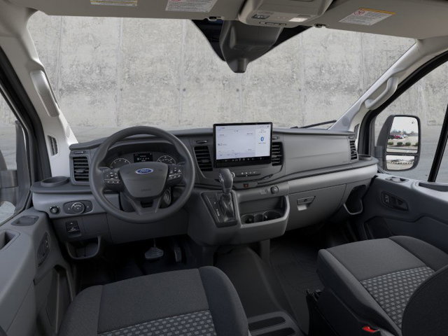 New 2025 Ford Transit 250 - photo 12