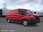 New 2025 Ford Transit 150 Low Roof AWD Empty Cargo Van for sale #MF1385 - photo 7