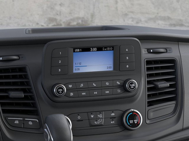 New 2025 Ford Transit 150 - photo 16