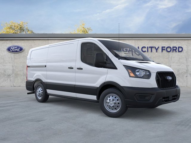 New 2025 Ford Transit 150 - photo 10