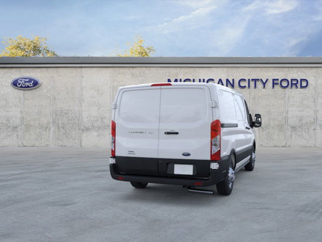 New 2025 Ford Transit 150 - photo 11