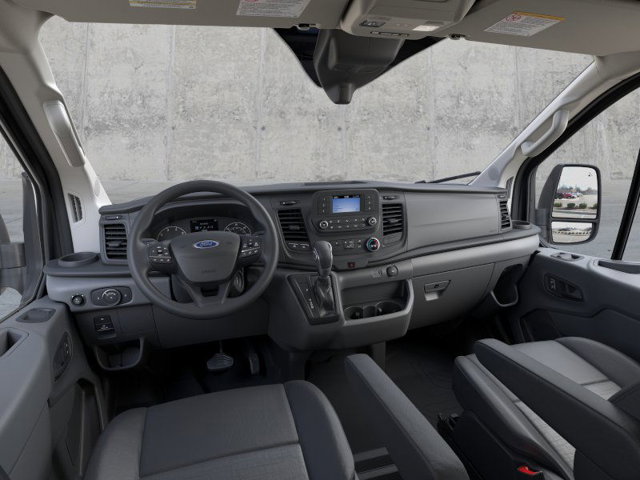 New 2025 Ford Transit 150 - photo 12