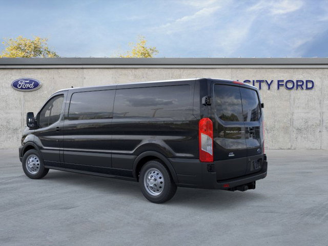 New 2025 Ford Transit 350 HD - photo 2