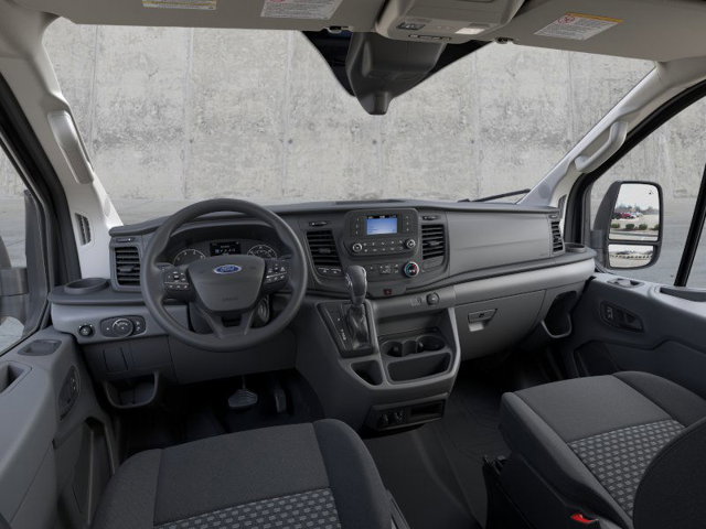 New 2025 Ford Transit 350 HD - photo 11