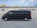 New 2025 Ford Transit 350 HD Low Roof Empty Cargo Van for sale #MFC1387 - photo 4