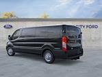 New 2025 Ford Transit 350 HD Low Roof Empty Cargo Van for sale #MFC1387 - photo 2