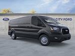 New 2025 Ford Transit 350 HD Low Roof Empty Cargo Van for sale #MFC1387 - photo 7