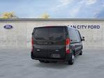 New 2025 Ford Transit 350 HD Low Roof Empty Cargo Van for sale #MFC1387 - photo 8