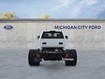 2026 Ford F-450 Super Cab DRW 4WD Cab Chassis for sale #MF1402 - photo 5