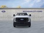 2026 Ford F-450 Super Cab DRW 4WD Cab Chassis for sale #MF1402 - photo 6