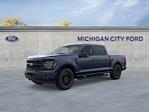 2025 Ford F-150 SuperCrew Cab 4WD Pickup for sale #MF1403 - photo 1