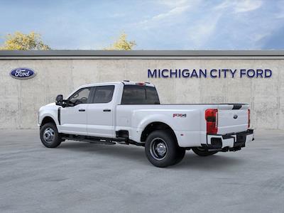 2026 Ford F-350 Crew Cab DRW 4WD Pickup for sale #MF1405 - photo 2