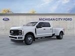 2026 Ford F-350 Crew Cab DRW 4WD Pickup for sale #MF1405 - photo 1