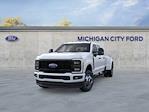 2026 Ford F-350 Crew Cab DRW 4WD Pickup for sale #MF1405 - photo 3