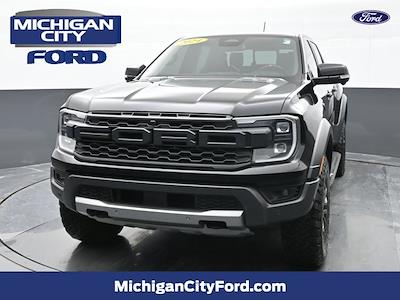 Used 2024 Ford Ranger Raptor SuperCrew Cab for sale #MF1413A - photo 1