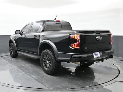 Used 2024 Ford Ranger Raptor SuperCrew Cab for sale #MF1413A - photo 2