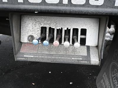 Used 2016 Ford F-550 Regular Cab Cab Chassis for sale #MF1417A - photo 1