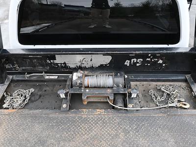 Used 2016 Ford F-550 Regular Cab Cab Chassis for sale #MF1417A - photo 2