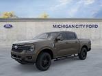 2025 Ford Ranger SuperCrew Cab 4WD Pickup for sale #MF1422 - photo 22
