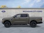 2025 Ford Ranger SuperCrew Cab 4WD Pickup for sale #MF1422 - photo 3