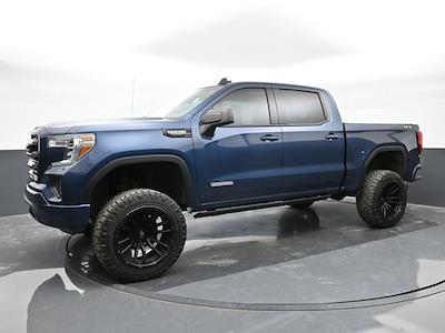 2019 GMC Sierra 1500 Crew Cab 4x4 Pickup for sale #MF1426A - photo 1