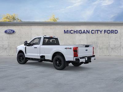 New 2026 Ford F-250 XL Regular Cab for sale #MF1433 - photo 2