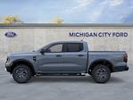 2025 Ford Ranger SuperCrew Cab 4WD Pickup for sale #MF1436 - photo 3