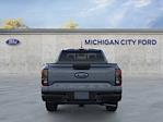 2025 Ford Ranger SuperCrew Cab 4WD Pickup for sale #MF1436 - photo 4