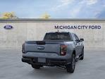 2025 Ford Ranger SuperCrew Cab 4WD Pickup for sale #MF1436 - photo 7