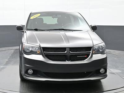 Used 2015 Dodge Grand Caravan - photo 1