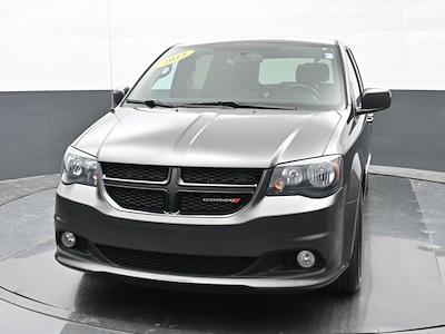 Used 2015 Dodge Grand Caravan - photo 1