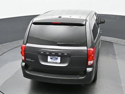 Used 2015 Dodge Grand Caravan - photo 1