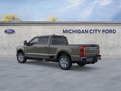 2026 Ford F-250 Crew Cab 4WD Pickup for sale #MF1455 - photo 2