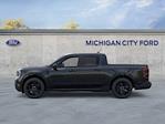 2026 Ford Maverick SuperCrew Cab AWD Pickup for sale #MF1463 - photo 4