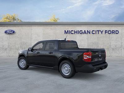 2025 Ford Maverick SuperCrew Cab AWD Pickup for sale #MF1465 - photo 2